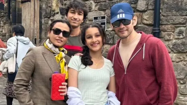 mahesh-babu-gets-sweet-birthday-wish-from-wife-namrata-shirodkar-children-sitara-and-gautam-share-heartfelt-notes